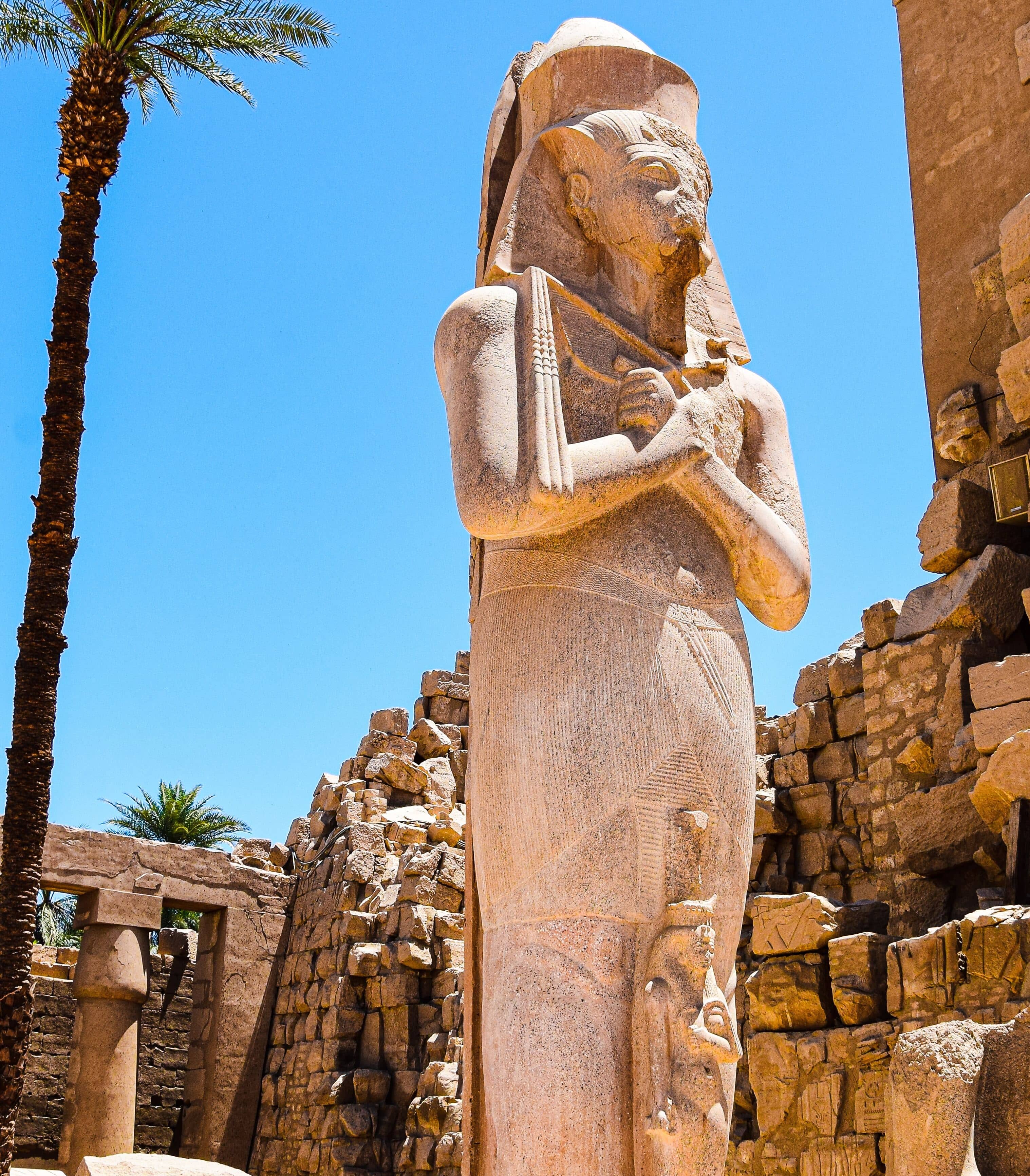 Egypt Tours Banner