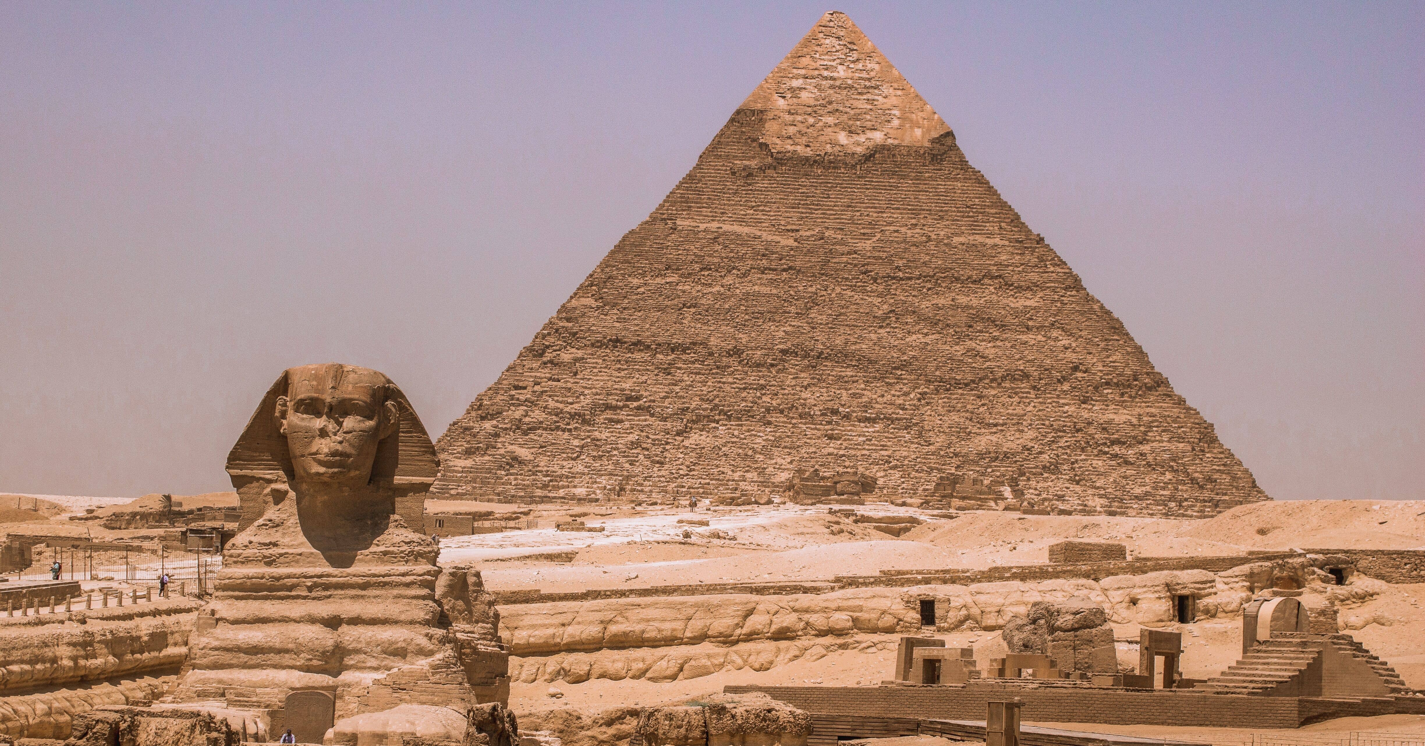 Egypt Tour Banner