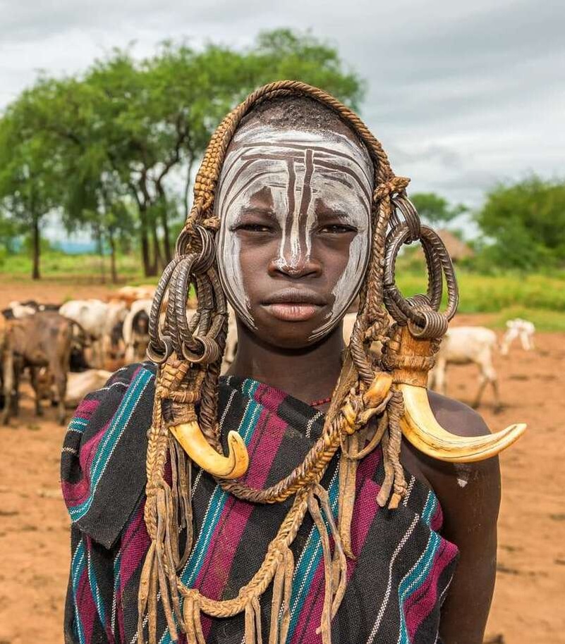 Ethiopia Tour Banner